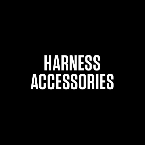 HARNESS ACCESSORIES